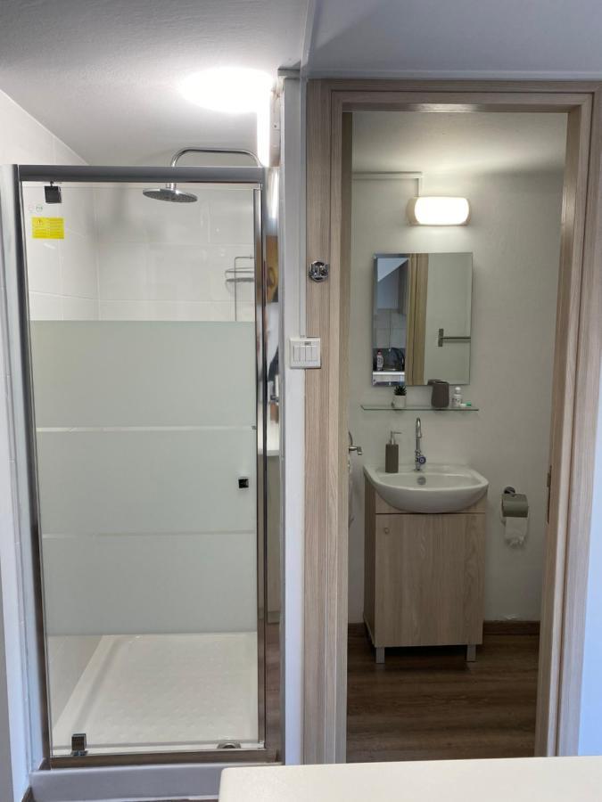 Modern City Center Appartment Saripolou 利马索尔 外观 照片