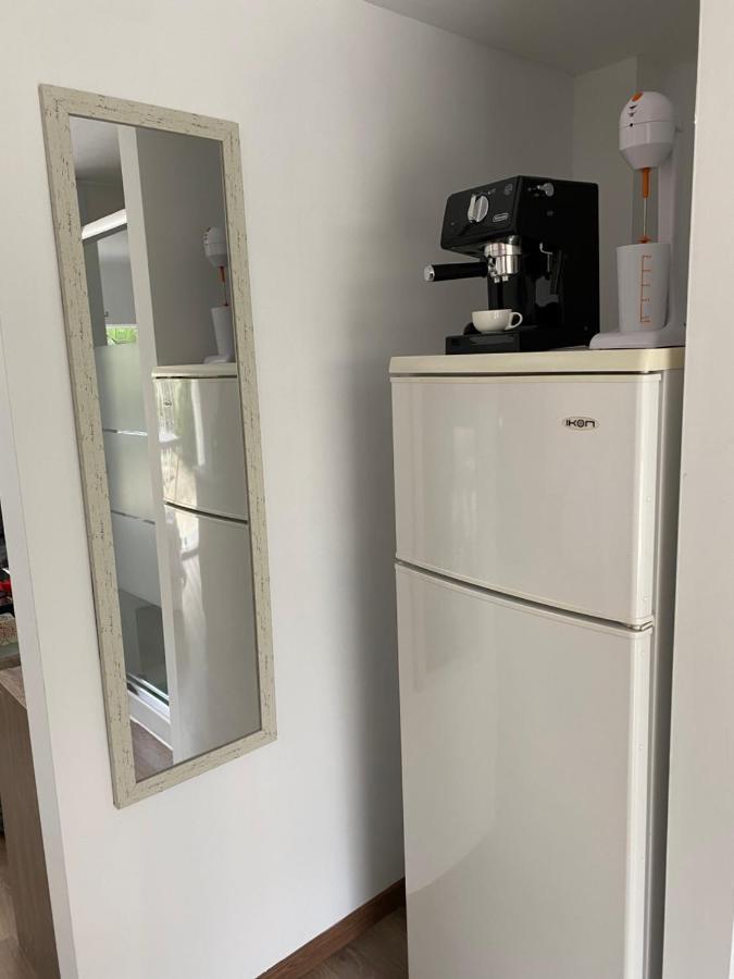 Modern City Center Appartment Saripolou 利马索尔 外观 照片