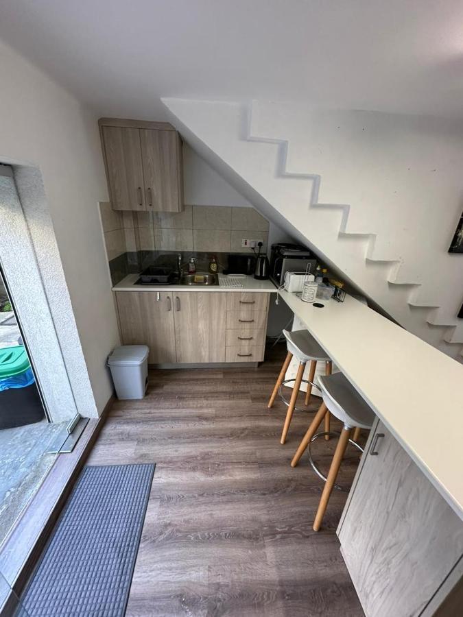 Modern City Center Appartment Saripolou 利马索尔 外观 照片